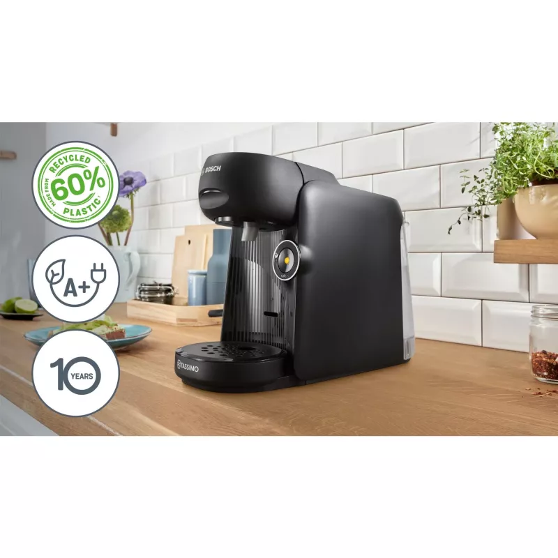 Bosch TAS162E kapsulu kafijas automāts, 0,7 L