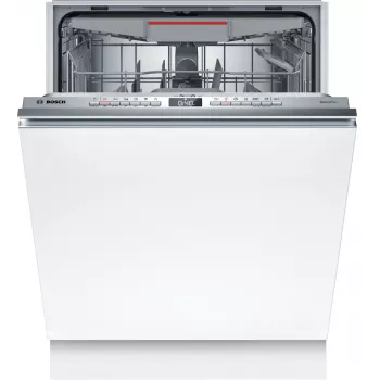 Bosch Serie 4 SMV4EVX08E trauku mazgājamā mašīna, pilnībā iebūvējama, 14 komplekti
