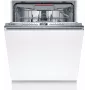 Bosch Serie 4 SMV4EVX08E trauku mazgājamā mašīna, pilnībā iebūvējama, 14 komplekti
