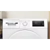 Bosch WTH83004 veļas žāvētājs Brīvi stāvošs Priekšējā ielāde 8 kg Balts