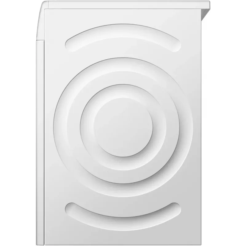 Bosch WTH83004 veļas žāvētājs Brīvi stāvošs Priekšējā ielāde 8 kg Balts