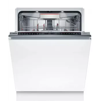 Bosch Serie 8 SMD8TCX04E trauku mazgājamā mašīna, pilnībā iebūvējama, 14 komplekti