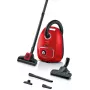 Bosch BGB41PET1 putekļsūcējs 4L ciklona putekļsūcējs sausā tīrīšana 700W