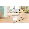 Bosch BGB41PET1 putekļsūcējs 4L ciklona putekļsūcējs sausā tīrīšana 700W