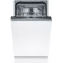 Bosch Serie 2 SPV2HMX02E trauku mazgājamā mašīna, pilnībā iebūvējama, 10 komplekti