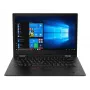T1A Lenovo ThinkPad X1 Yoga (3rd Gen) Atjaunots Intel® Core™ i7 i7-8650U Hibrīds (2-in-1) 35,6 cm (14 collu) Skārienjutīgs Full HD 16 GB LPDDR3-SDRAM 512 GB SSD Wi-Fi 6 (802.11ax) Windows 11 Pro Melns