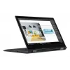 T1A Lenovo ThinkPad X1 Yoga (3rd Gen) Atjaunots Intel® Core™ i7 i7-8650U Hibrīds (2-in-1) 35,6 cm (14 collu) Skārienjutīgs Full HD 16 GB LPDDR3-SDRAM 512 GB SSD Wi-Fi 6 (802.11ax) Windows 11 Pro Melns