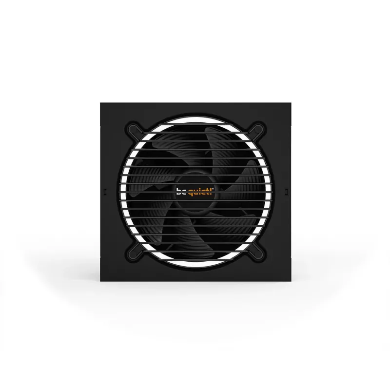 be quiet Pure Power 12 M barošanas bloks 1000 W 20+4 pin ATX ATX Melns