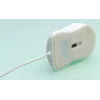Pele GETT KH25201 InduMouse® Pro Medicīnas Ambidextrous USB Type-A 1600 DPI