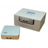 Mini PC FutureNUC Lux NUC 13i5HL – Intel Core i5-13420H, 16 GB DDR4, 512 GB SSD, Intel Iris Xe, Windows 11 Pro, Zelts