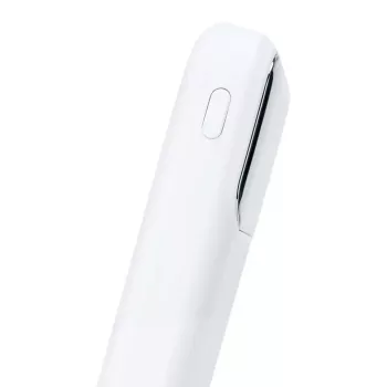 Pārnēsājams barošanas bloks Rivacase VA2211WH — 10000 mAh, PD 3.0, QC 3.0, 1x USB-A + 2x USB-C, 22.5 W