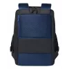 Mugursoma Rivacase 8425 40.6 cm (16 colli) Melna Ar rokturi un plecu siksnu