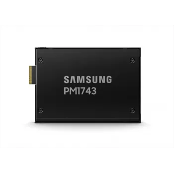 Samsung PM1743 3.84 TB 2,5 collu PCI Express 5.0 NVMe V-NAND SSD