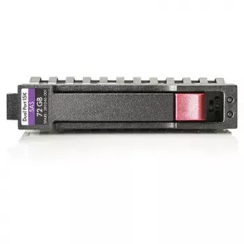 HDD HPE 1.2TB 2,5 collu SAS 10000 RPM 718160-B21