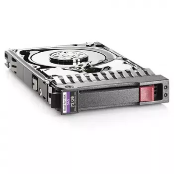 HDD HPE 1.2TB 2,5 collu SAS 10000 RPM 718160-B21