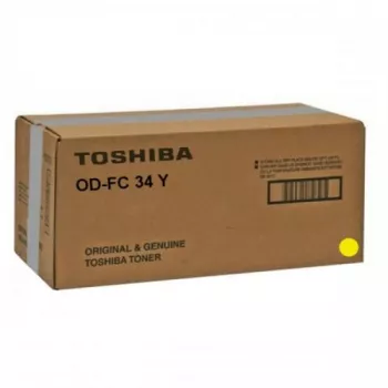 Dynabook OD-FC 34 Y oriģinālā fotobungas