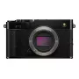 MILC korpuss Fujifilm X-E5 40,2 MP X-Trans CMOS 5 HR Melns