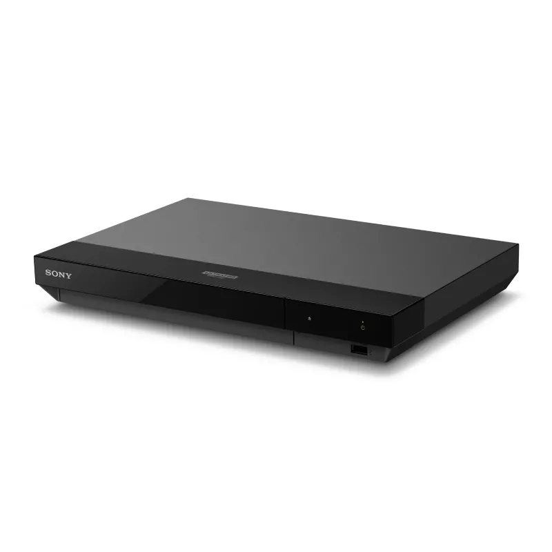 Sony UBP-X700 Blu-Ray atskaņotājs 3D Melns