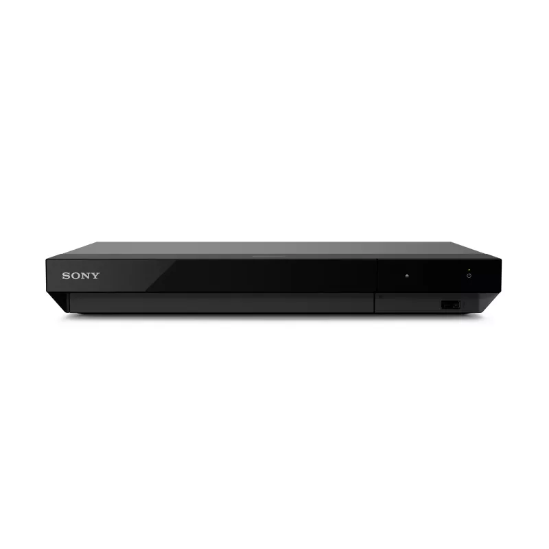 Sony UBP-X700 Blu-Ray atskaņotājs 3D Melns