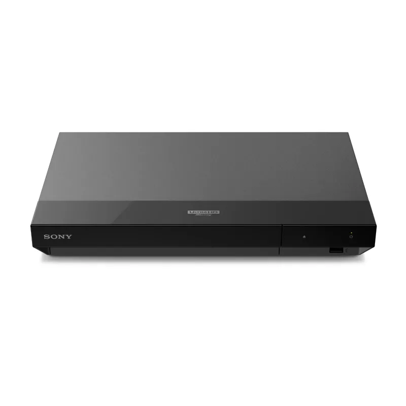 Sony UBP-X700 Blu-Ray atskaņotājs 3D Melns