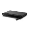 Sony UBP-X700 Blu-Ray atskaņotājs 3D Melns