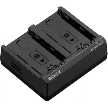Sony BC-ZD1 lādētājs Sony Z sērijas akumulatoriem