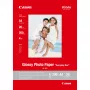Canon GP-501 Glancēts Fotopapīrs A4 - 20 loksnes