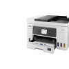 Canon MAXIFY GX4040 tintu printeris A4 600 x 1200 DPI Wi-Fi