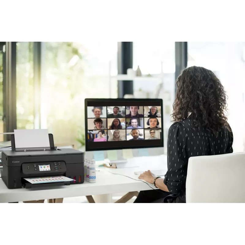 Canon PIXMA G3590 tintu printeris A4 4800 x 1200 DPI Wi-Fi