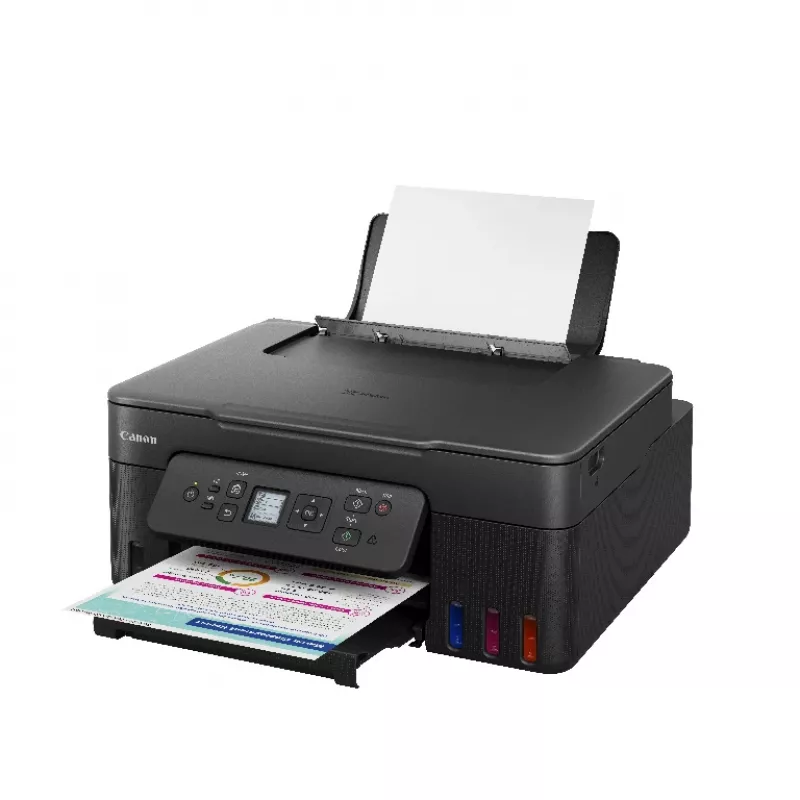Canon PIXMA 6708C009 tintas printeris krāsains 4800 x 1200 DPI A4 Wi-Fi