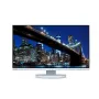 Sharp MultiSync EA272U datora monitors 68.6 cm (27 colli) 3840 x 2160 4K Ultra HD LCD balts