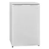 Sharp SJ-UD121T2W-EU kombinētais ledusskapis Brīvstāvošs Balts 121 L