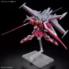 Plastmasas modelis Bandai HGCE 1/144 Infinite Justice Gundam Type II — 1/144 mērogs