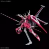 Plastmasas modelis Bandai HGCE 1/144 Infinite Justice Gundam Type II — 1/144 mērogs