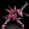 Plastmasas modelis Bandai HGCE 1/144 Infinite Justice Gundam Type II — 1/144 mērogs