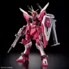 Plastmasas modelis Bandai HGCE 1/144 Infinite Justice Gundam Type II — 1/144 mērogs