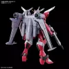 Plastmasas modelis Bandai HGCE 1/144 Infinite Justice Gundam Type II — 1/144 mērogs