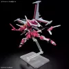 Plastmasas modelis Bandai HGCE 1/144 Infinite Justice Gundam Type II — 1/144 mērogs