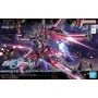 Plastmasas modelis Bandai HGCE 1/144 Infinite Justice Gundam Type II — 1/144 mērogs