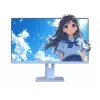 JAPANNEXT JN-I238FHD120F-HSP-BB monitors 60.5 cm (23.8 collas) 1920 x 1080 pikseļi Full HD LCD zils