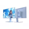 JAPANNEXT JN-I238FHD120F-HSP-BB monitors 60.5 cm (23.8 collas) 1920 x 1080 pikseļi Full HD LCD zils