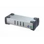 ATEN CS84A KVM slēdzis Sudraba