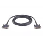 ATEN Daisy Chain kabelis, 5m KVM kabelis Melns