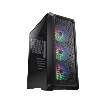 COUGAR Archon 2 RGB Midi Tower Melns
