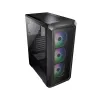 COUGAR Archon 2 RGB Midi Tower Melns