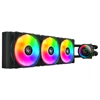 COUGAR Poseidon Elite ARGB 360 mm šķidruma dzesēšanas sistēma