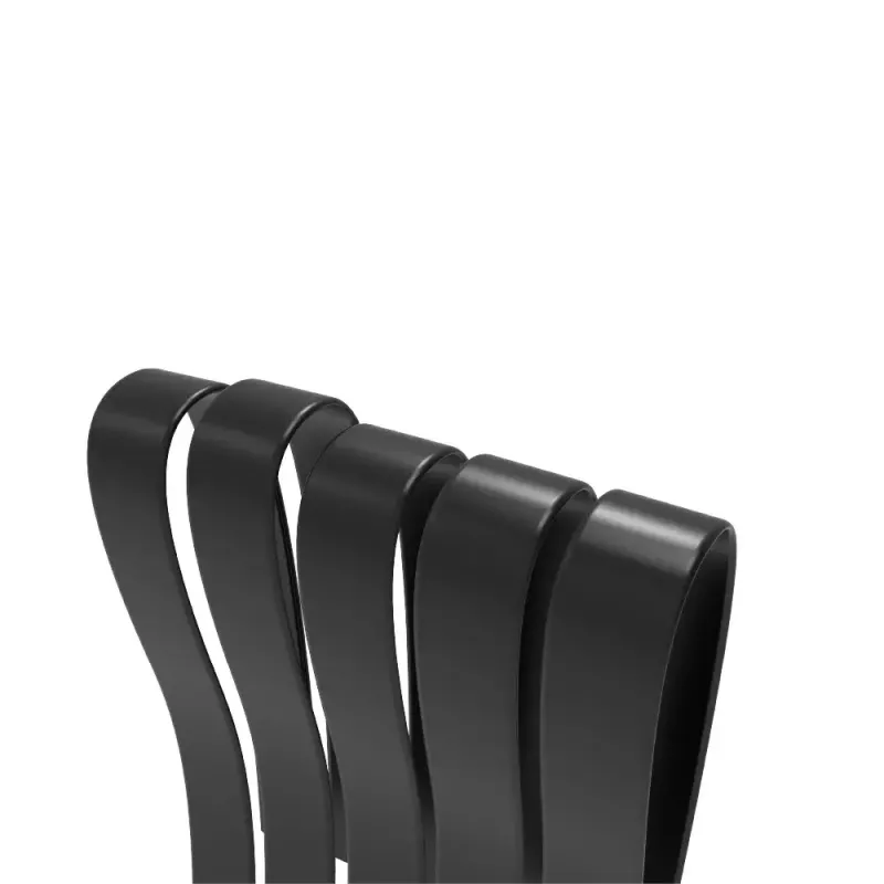 Vertikālais GPU turētājs Akasa RISER BLACK PRO