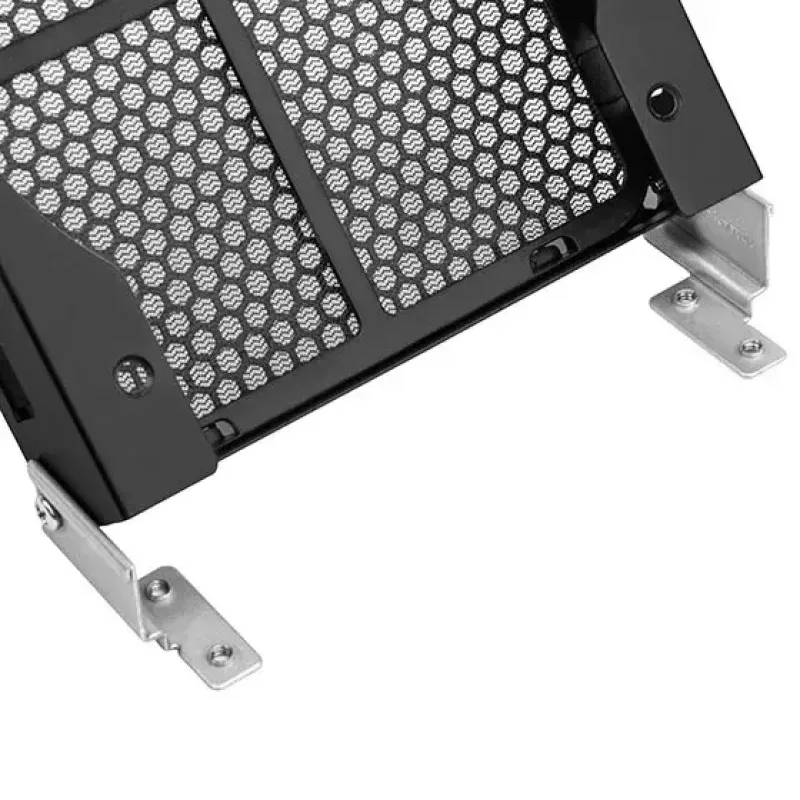 Ventilatora režģis Silverstone G11910160-RT