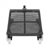 Ventilatora režģis Silverstone G11910160-RT