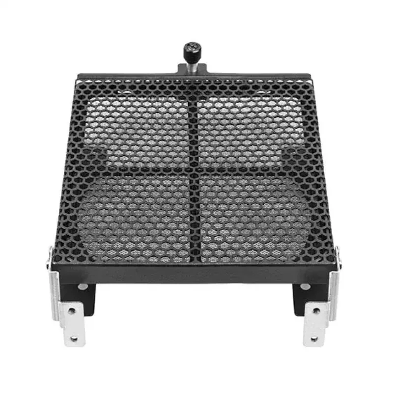 Ventilatora režģis Silverstone G11910160-RT